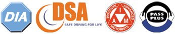 Driving Association Membership